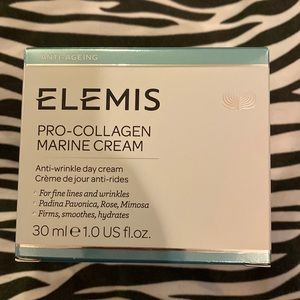 Elemis pro-collagen marine cream